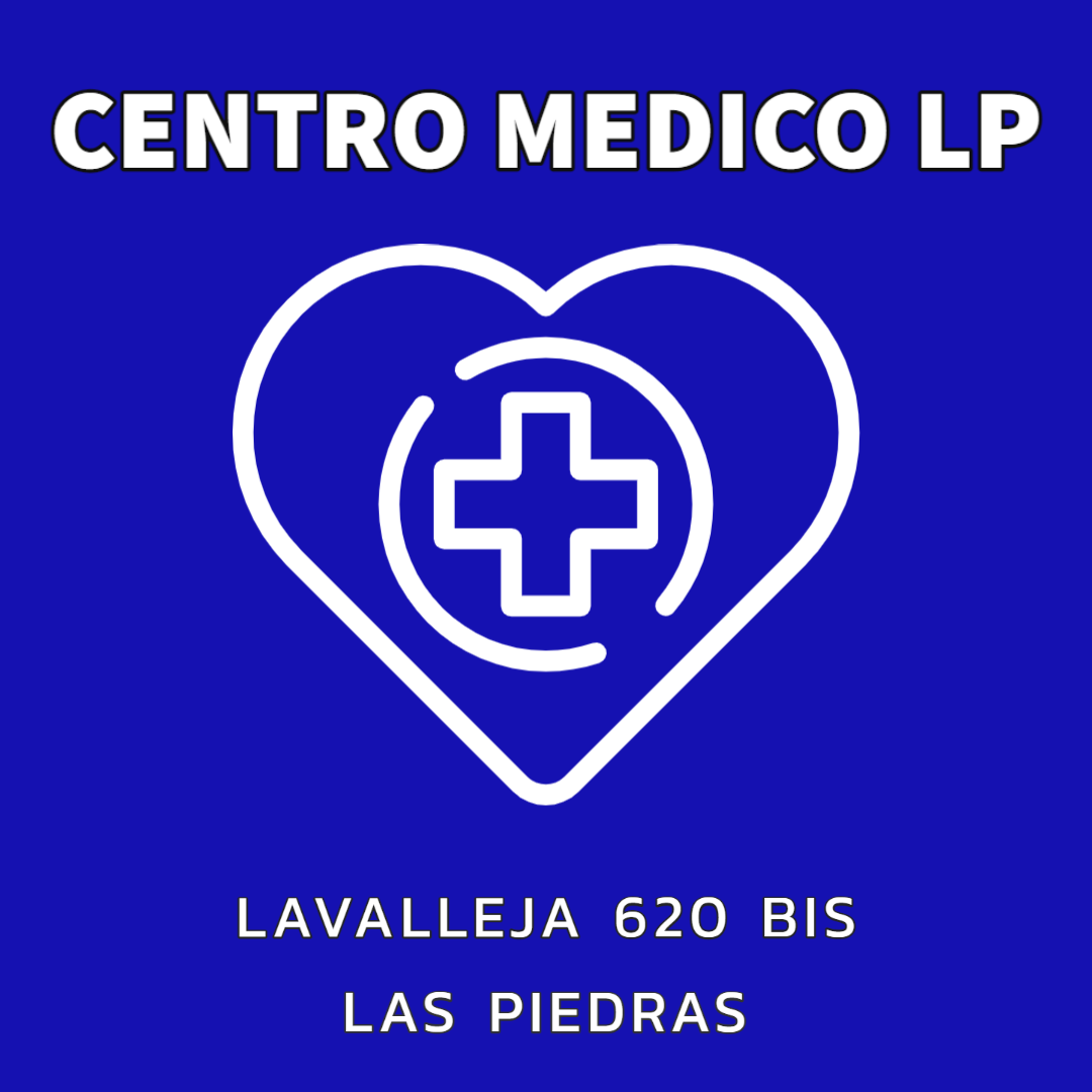 CENTRO MEDICO LP